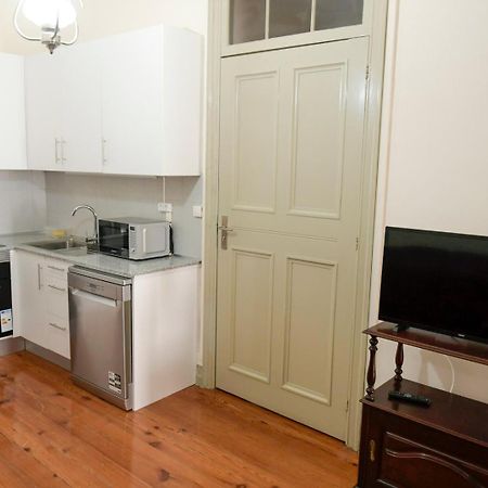 Welcomebuddy - Casa Branca - Centro Historico Πόντα Ντελγκάντα Εξωτερικό φωτογραφία